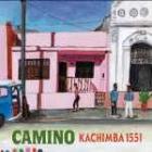 KACHIMBA1551 5h Album｢CAMINO｣(カミノ)
