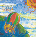 KACHIMBA4  Album｢Cielo｣(シエロ)