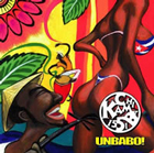 KACHIMBA1551 4th Album｢UNBABO!｣(ウンバボー)